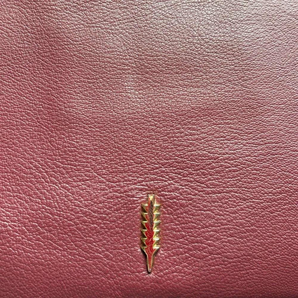 THACKER GIA POUCH